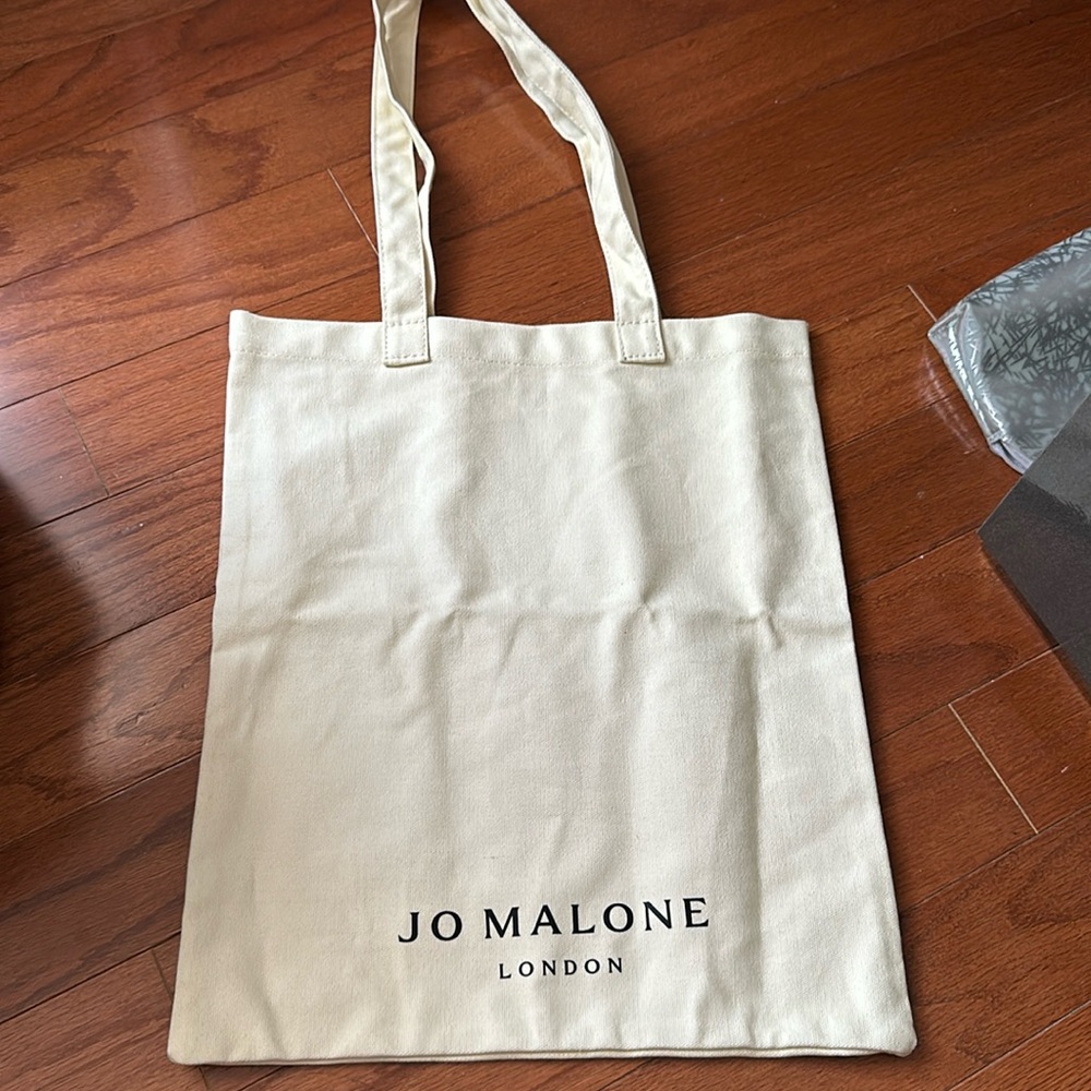 Jo Malone London Cream Tote